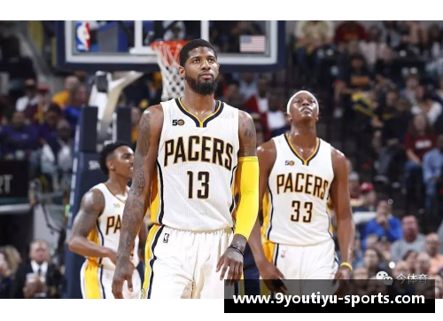 九游体育步行者逆转老鹰，将系列赛扳平，激燃NBA季后赛
